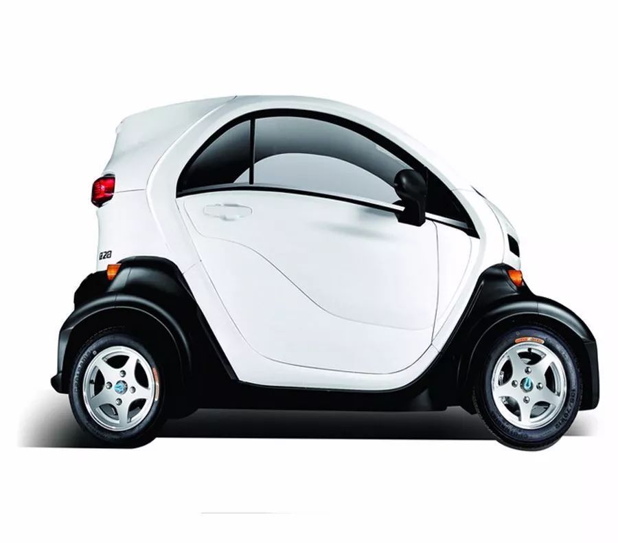 三轮车/低速汽车电池